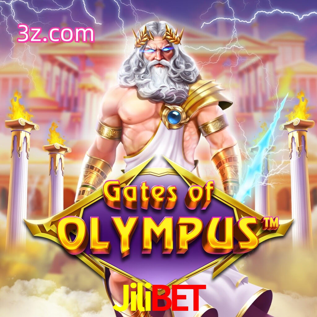 Gates of Olympus